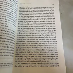 THẾ GIỚI TRONG MỘT NGÀY - OLIVIER ROLIN ( NGUYỄN THỊ BẠCH TUYẾT dịch ) 1036155