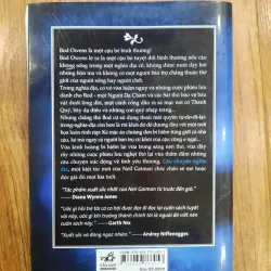 Câu chuyện nghĩa địa 1030593