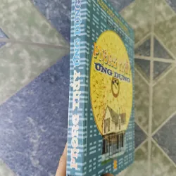 Phong thủy ứng dụng - Derek Walters 789126