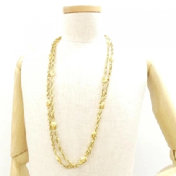 【Cổ điển】Dây chuyền Chanel 625951