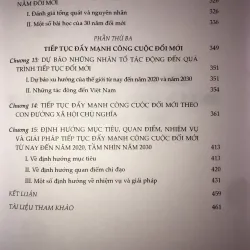 30 năm đổi mới và phát triển ở Việt Nam  745679