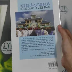 [MIỄN PHÍ BỌC SÁCH] [SEAL] Hội Nhập Văn Hóa Công Giáo Ở Việt Nam - Antôn Nguyễn Ngọc Sơn 990518