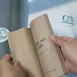 [XƯA] Hà Nội Băm Sáu Phố Phường (1988) - Thạch Lam 776005