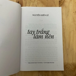 II Tựa sách: Tay Trắng Làm Nên - Huân Tước Beaverbrook - Nguyễn Hiến Lê (Dịch) - 2017 473233