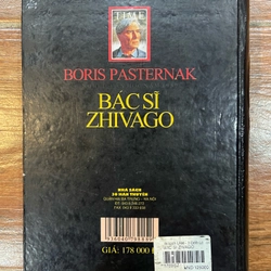 Bác sĩ ZHIVAGO (9)) 333418