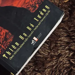 Tặc Miêu - Thiên hạ bá xướng 709374