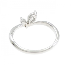 Nhẫn kim cương PT900 0.285CT - Hàng hiệu Authentic 854476