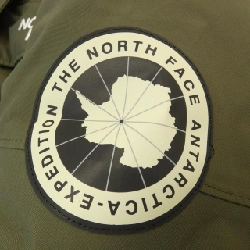 【Mã giảm giá】Áo khoác lông vũ THE NORTH FACE 637069