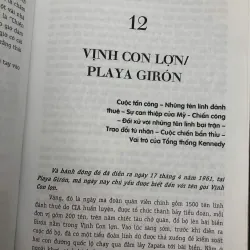 Cuộc Đời Tôi: Một Trăm Giờ Với Fidel Castro - Fidel Castro & Ignacio Ramonet 620439