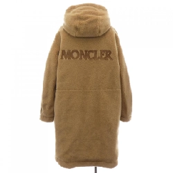 MONCLER GORELEY Áo khoác lông - Hàng hiệu Chính hãng 898763