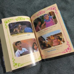 (Hard cover) COCO - Disney Pixar  777862