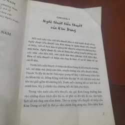 Vũ Đức Sao Biển - KIM DUNG GIỮA ĐỜI TÔI (quyển kết: Thanh Kiếm & Cây đàn) 612824