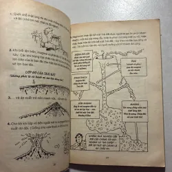 Núi lửa nóng hơn cả lửa - Horrible Geography (Anita Ganeri) 756229