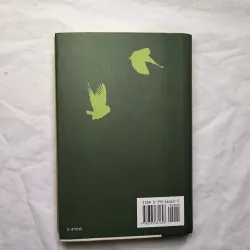 Ngoại văn cũ – OWL IN LOVE / Fiction / Fantasy / Dark humor / Coming-of-age 748960