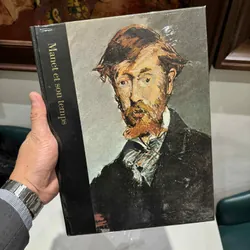 Bộ sách quý Hoạ sĩ - Tiếng Pháp  697400