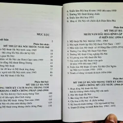 Mỹ Thuật Hà Nội Thế Kỷ XX - Trần Khánh Chương  1027106