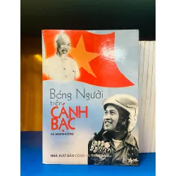 Bóng Người trên cánh bạc