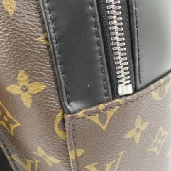 Balo Louis Vuitton Monogram Macassar Josh M41530 - Hàng hiệu Chính hãng 764307