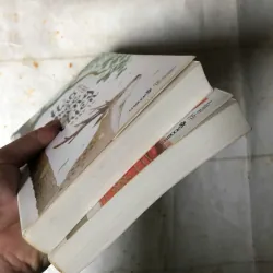 Trọn bộ 2 tập Hảo Mộc Vọng Thiên - Nhĩ Nhã 736346