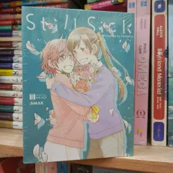  [Boxset Manga] Still Sick - Trọn Bộ 3 Tập ( Nguyên Seal) 933042