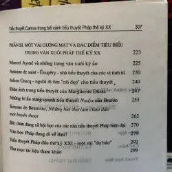 Tiểu thuyết Camus - Trần Hinh 751002