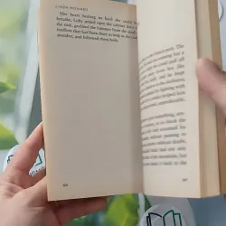 Ice - Linda Howard 1027489