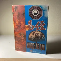 Kinh Dịch Ứng Dụng_Đoàn Văn Thông