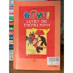 Đố vui luyện trí thông minh – Linh Lan (tuyển chọn) 561301