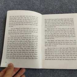 THỜI THANH NIÊN CỦA BÁC HỒ 549068