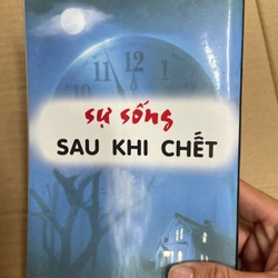 Sự Sống Sau Khi Chết - Raymono A- Moody . 56 312707