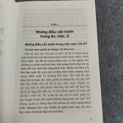 NHỮNG ĐIỀU CẦN TRÁNH TRONG NUÔI DẠY TRẺ 545816