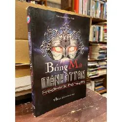 Bóng ma Manhattan - Frederick Forsyth 363655