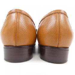 【Mã giảm giá】【Cổ điển】Giày HERMES 662385