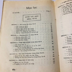 📚 TỬ VI TỔNG HỢP – Nguyễn Phát Lộc 532194