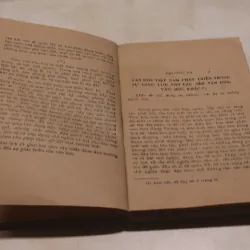 Đặc điểm lịch sử văn học Việt Nam 994256