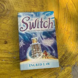 SWITCH- INGRID LAW