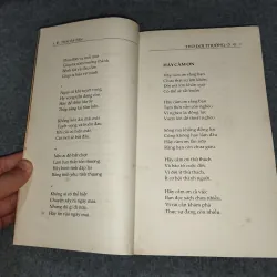 THƠ ĐỜI THƯỜNG 3 - THÁI BÁ TÂN 727148