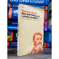 The Fiery Brook: Selected Writings of Ludwig Feuerbach