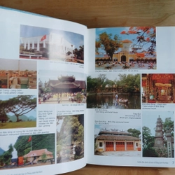 Từ Điển Địa Danh Văn Hóa Và Thắng Cảnh Việt Nam - Nguyễn Như Ý 501584