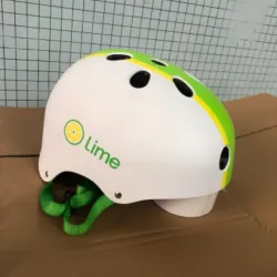 Nón bảo hiểm hiệu LIME 971869