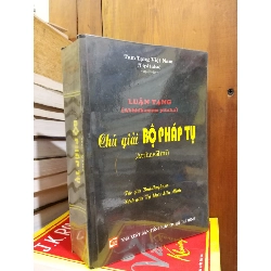 Chú giải Bộ Pháp Tụ - Buddhaghosa 776969