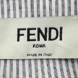 Áo sơ mi FENDI FS7566 AKSW - Hàng hiệu Chính hãng 774965