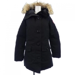 Áo khoác lông vũ BRONTE 2603JL R của CANADA GOOSE - Hàng hiệu Authentic