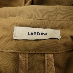 LARDINI Coat - Hàng hiệu Authentic 810540