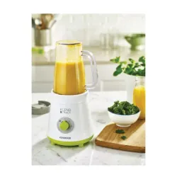 🥤 Máy xay sinh tố Kenwood SB055WG – Nhỏ gọn, xay mịn nhanh, chuẩn Anh Quốc! 733545