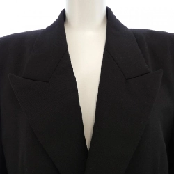 【Mã giảm giá】Áo khoác SAINT LAURENT 635670