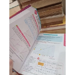 Le bled collège maths - J. Curel, P. Fauvergue, A. Sarnette 778184