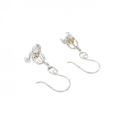 K10WG Opal Bông tai - Hàng hiệu Authentic 869927