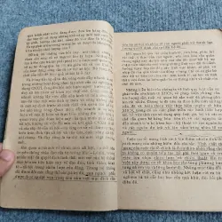 NHẬN THỨC MỚI VỀ CHỦ NGHĨA XÃ HỘI 688727