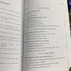 Quản lý dự án và hướng dẫn sử dụng ms project 366391